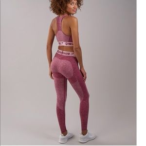 Gymshark Flex Leggings